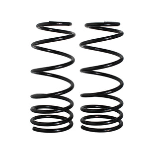 Resortes Originales AG Confort Toyota Tacoma 4x4 2024-2026 Traseros