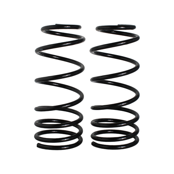 Resortes Originales AG Confort Toyota Tacoma 4x4 2024-2026 Traseros
