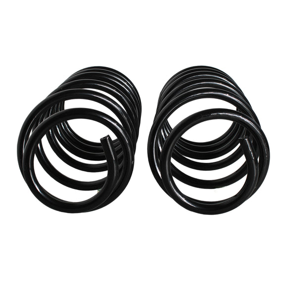 Resortes Originales AG Confort Toyota Tacoma 4x4 2024-2026 Traseros
