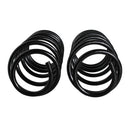 Resortes Originales AG Confort Toyota Tacoma 2024-2026 Traseros-3