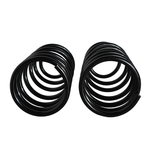 Resortes Originales AG Confort Toyota Tacoma 4x4 2024-2026 Traseros