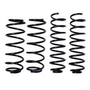 Resortes Originales AG Confort Volkswagen Corsar 84-89 Kit 4 Piezas-2