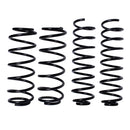 Resortes Originales Ag Confort Volkswagen Corsar 84-89 Kit 4 Piezas-1