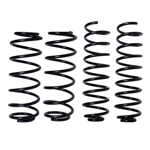 Resortes Originales Ag Confort Volkswagen Corsar 84-89 Kit 4 Piezas