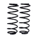 Resortes Originales Ag Confort Volkswagen Corsar 84-89 Par Delantero-1