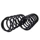 Resortes Originales Ag Confort Volkswagen Corsar 84-89 Kit 4 Piezas-2