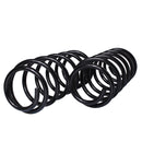 Resortes Originales AG Confort Volkswagen Corsar 84-89 Par Delantero-3