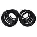 Resortes Originales AG Confort Volkswagen Corsar 84-89 Par Delantero-4