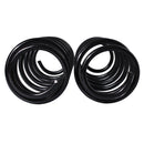 Resortes Originales Ag Confort Volkswagen Corsar 84-89 Par Delantero-3