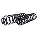 Resortes Originales Ag Confort Volkswagen Corsar 1984-1989 Par Trasero-2