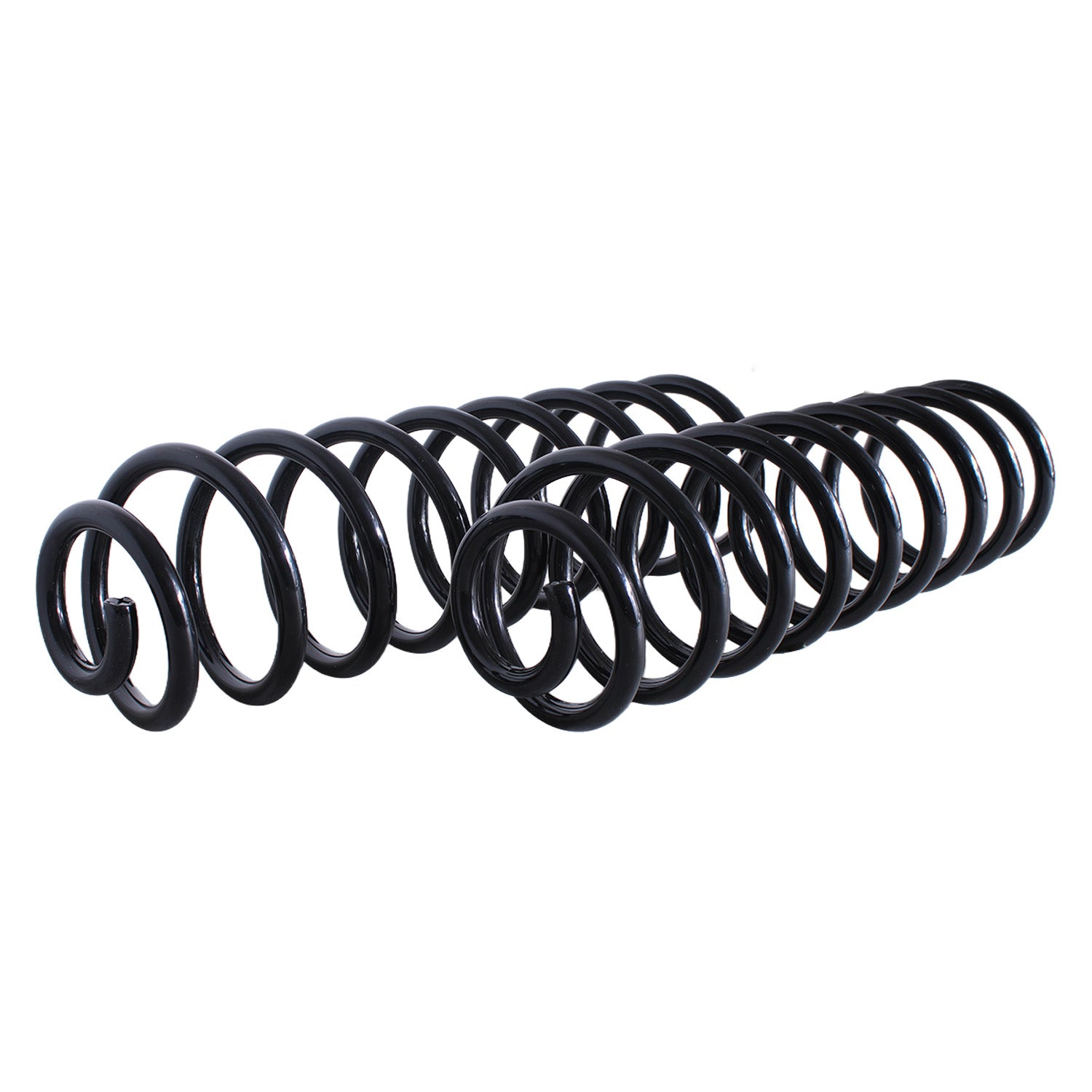 Resortes Originales Ag Confort Volkswagen Corsar 84-89 Kit 4 Piezas