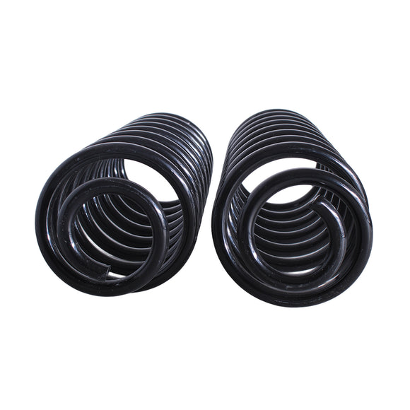 Resortes Originales AG Confort Volkswagen Corsar 1984-1989 Par Trasero