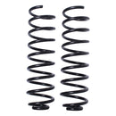 Resortes Originales AG Confort Volkswagen Corsar 1984-1989 Par Trasero-2
