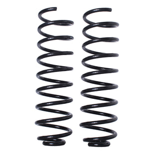 Resortes Originales AG Confort Volkswagen Corsar 1984-1989 Par Trasero