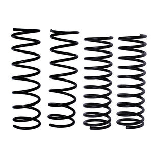 Resortes Originales AG Confort Volkswagen Pointer 96-12 Kit 4 Piezas