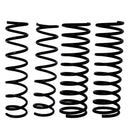 Resortes Originales Ag Confort Volkswagen Pointer 96-12 Kit 4 Piezas-1