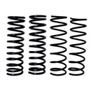 Resortes Originales Reforzados Ag Confort Volkswagen Pointer Pickup 1996-2012 Delanteros y Traseros-2