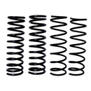 Resortes Originales Reforzados Ag Confort Volkswagen Pointer Pickup 1996-2012 Delanteros y Traseros-1