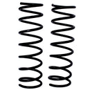 Resortes Originales Ag Confort Volkswagen Pointer Pickup 1996-2012 Par Delantero-1