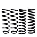 Resortes Originales Ag Confort Volkswagen Pointer Pickup 96-12 Kit 4 Piezas-2