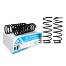 Resortes Originales Ag Confort Volkswagen Pointer Pickup 96-12 Kit 4 Piezas-1