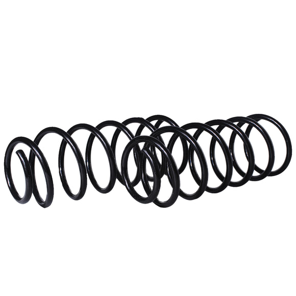 Resortes Originales Ag Confort Volkswagen Pointer Pickup 96-12 Kit 4 Piezas