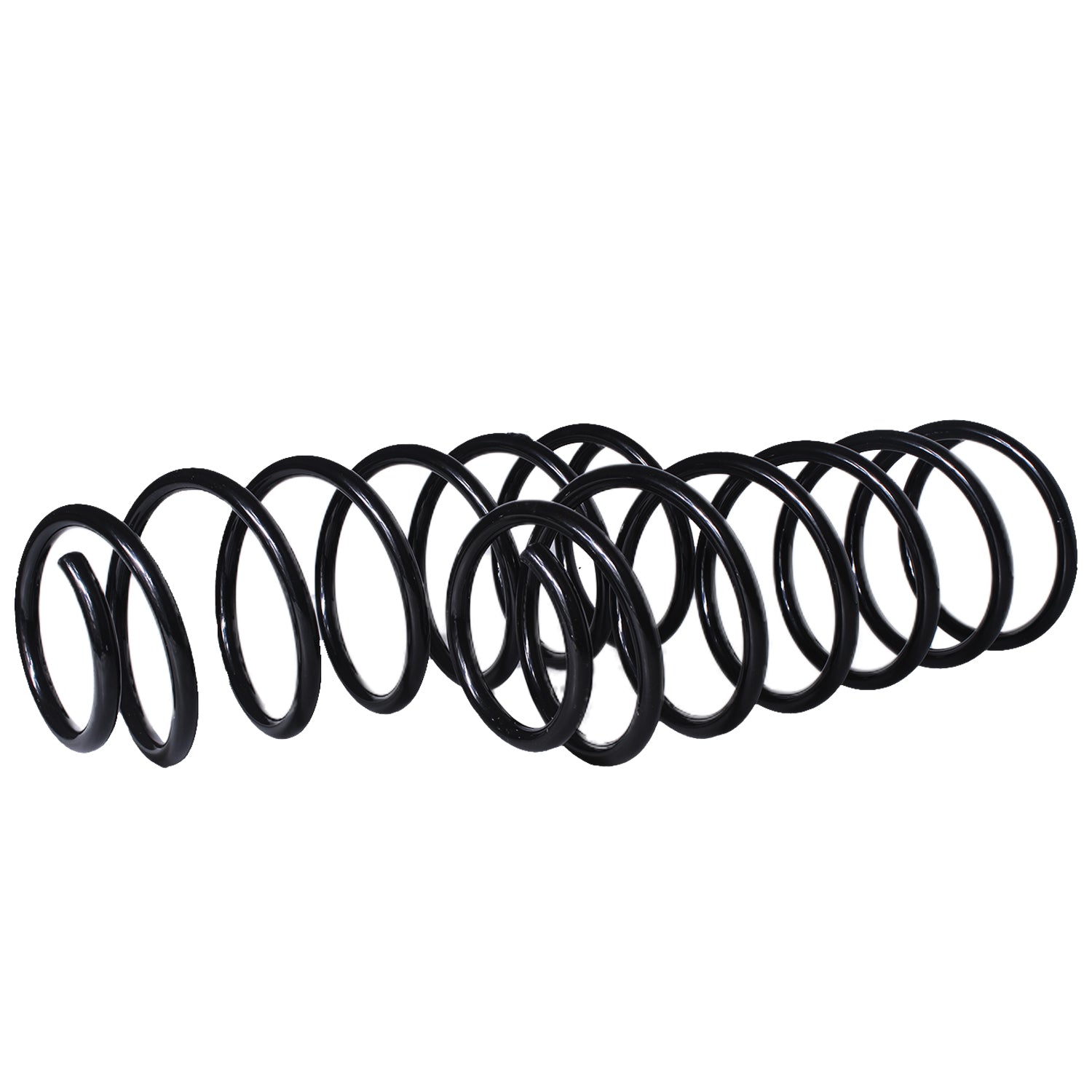 Kit Original Resortes, Amortiguadores y Bases Volkswagen Pointer Pickup 1998-2010 Delanteros Kit 6 Piezas
