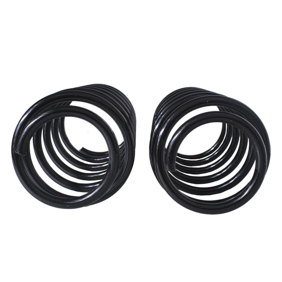 Resortes Originales Ag Confort Volkswagen Pointer Pickup 1996-2010 Par Delantero