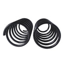 Resortes Originales Ag Confort Volkswagen Pointer Pickup 1996-2010 Par Delantero-5