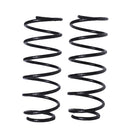 Resortes Originales Ag Confort Volkswagen Pointer Pickup 1996-2010 Par Delantero-2