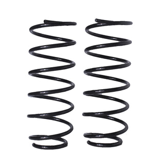 Resortes Originales Ag Confort Volkswagen Pointer Pickup 1996-2010 Par Delantero