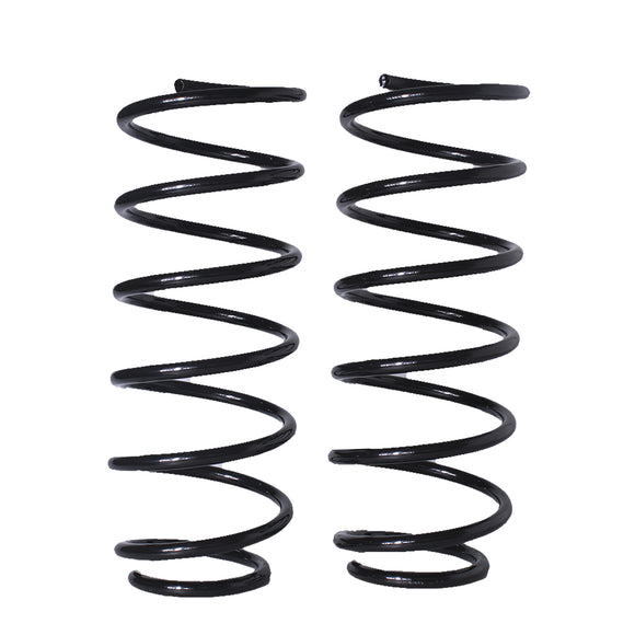 Resortes Originales Ag Confort Volkswagen Pointer Pickup 1996-2010 Par Delantero