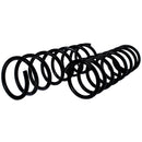 Resortes Originales Reforzados Ag Confort Volkswagen Pointer Pickup 1996-2012 Delanteros y Traseros-3