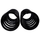 Resortes Originales Ag Confort Volkswagen Pointer Pickup 1996-2012 Par Delantero-3