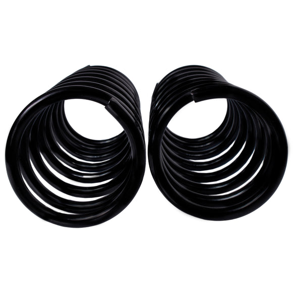 Resortes Originales Ag Confort Volkswagen Pointer Pickup 1996-2012 Par Delantero