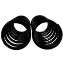 Resortes Originales Ag Confort Volkswagen Pointer Pickup 1996-2012 Par Delantero-4