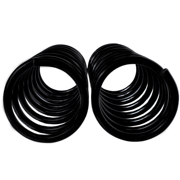 Resortes Originales Ag Confort Volkswagen Pointer Pickup 1996-2012 Par Delantero