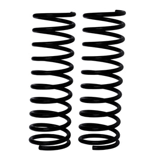 Resortes Originales Ag Confort Volkswagen Pointer 97-12 Par Trasero