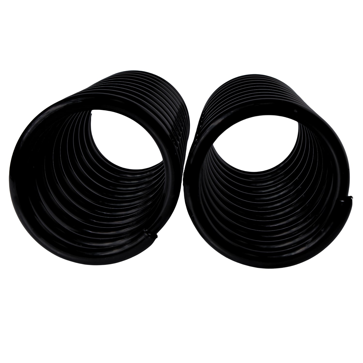 Resortes Originales Ag Confort Volkswagen Pointer 97-12 Par Trasero