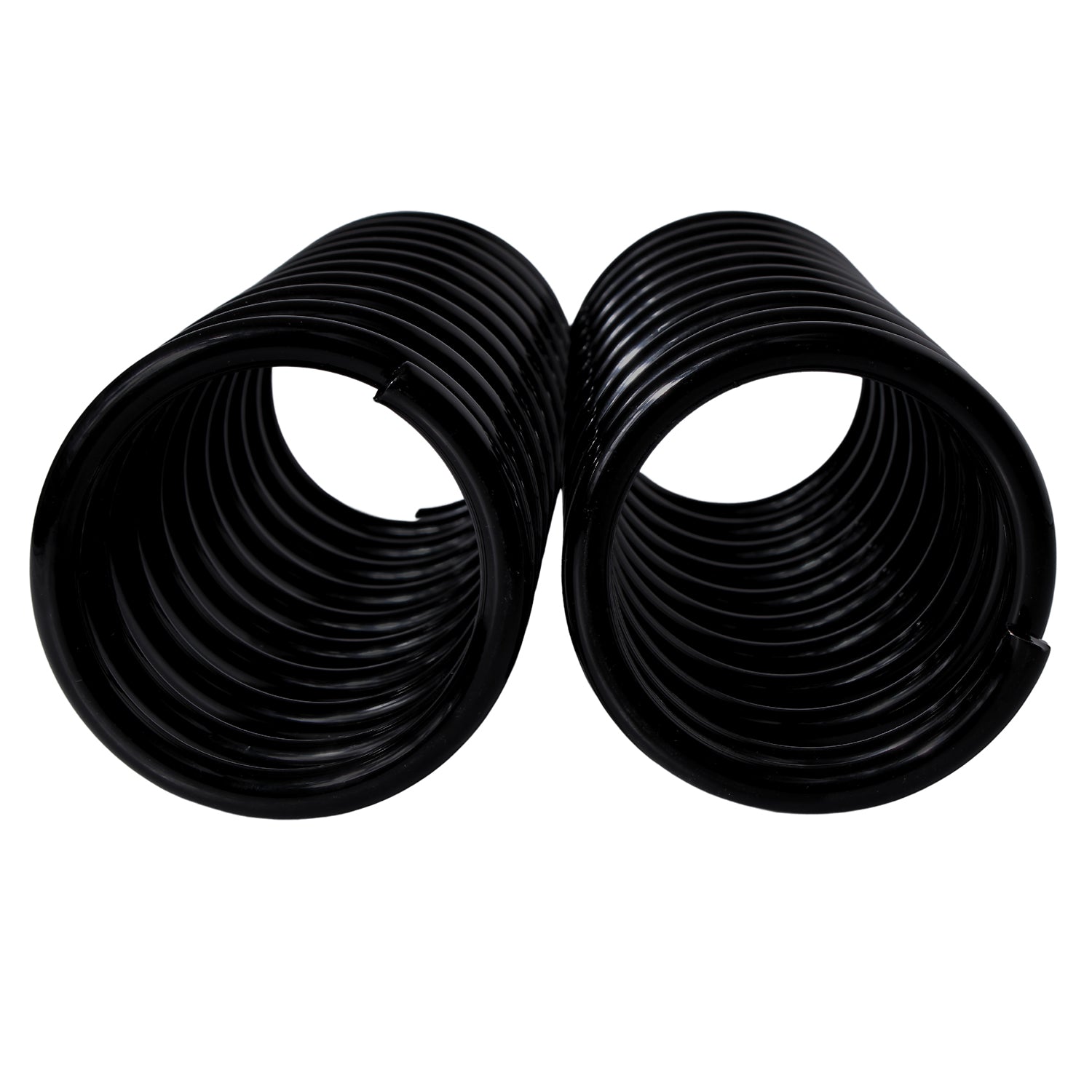 Resortes Originales Ag Confort Volkswagen Pointer 97-12 Par Trasero
