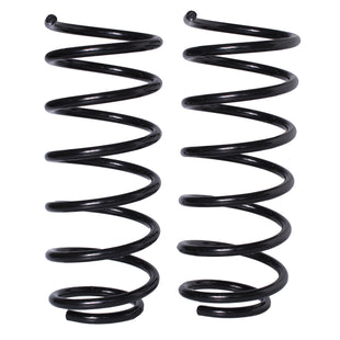 Resortes Ag Confort Volkswagen Golf A3 1995-1999 Del