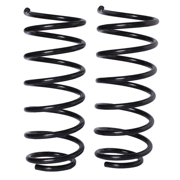 Resortes Ag Confort Volkswagen Golf A3 1995-1999 Del