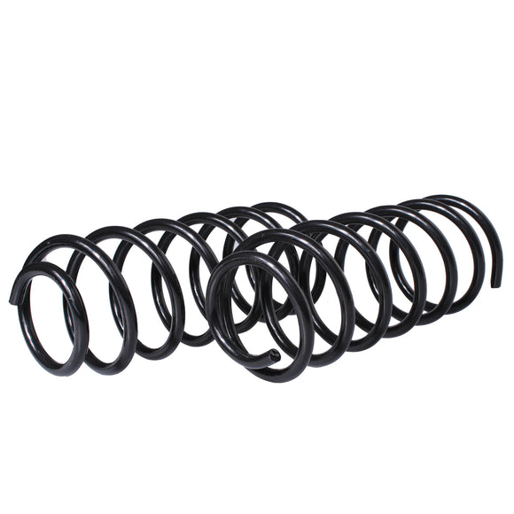 Resortes Ag Confort Volkswagen Golf A3 1995-1998 Delanteros