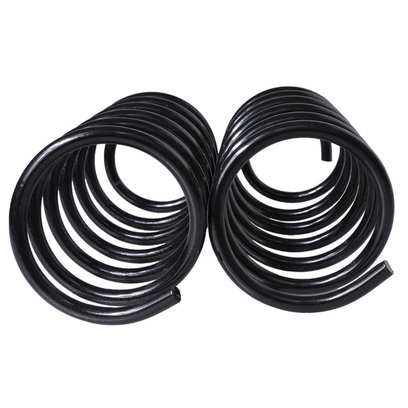 Resortes Ag Confort Volkswagen Golf A3 1995-1999 Del