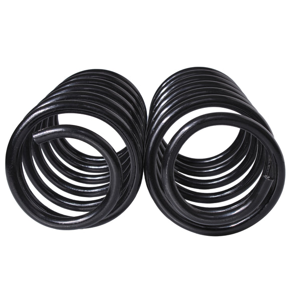 Resortes Ag Confort Volkswagen Golf A3 1995-1999 Del