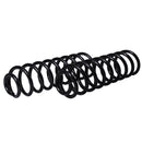 Resortes Originales AG Confort Seat Ibiza 99-02 Par Trasero-3