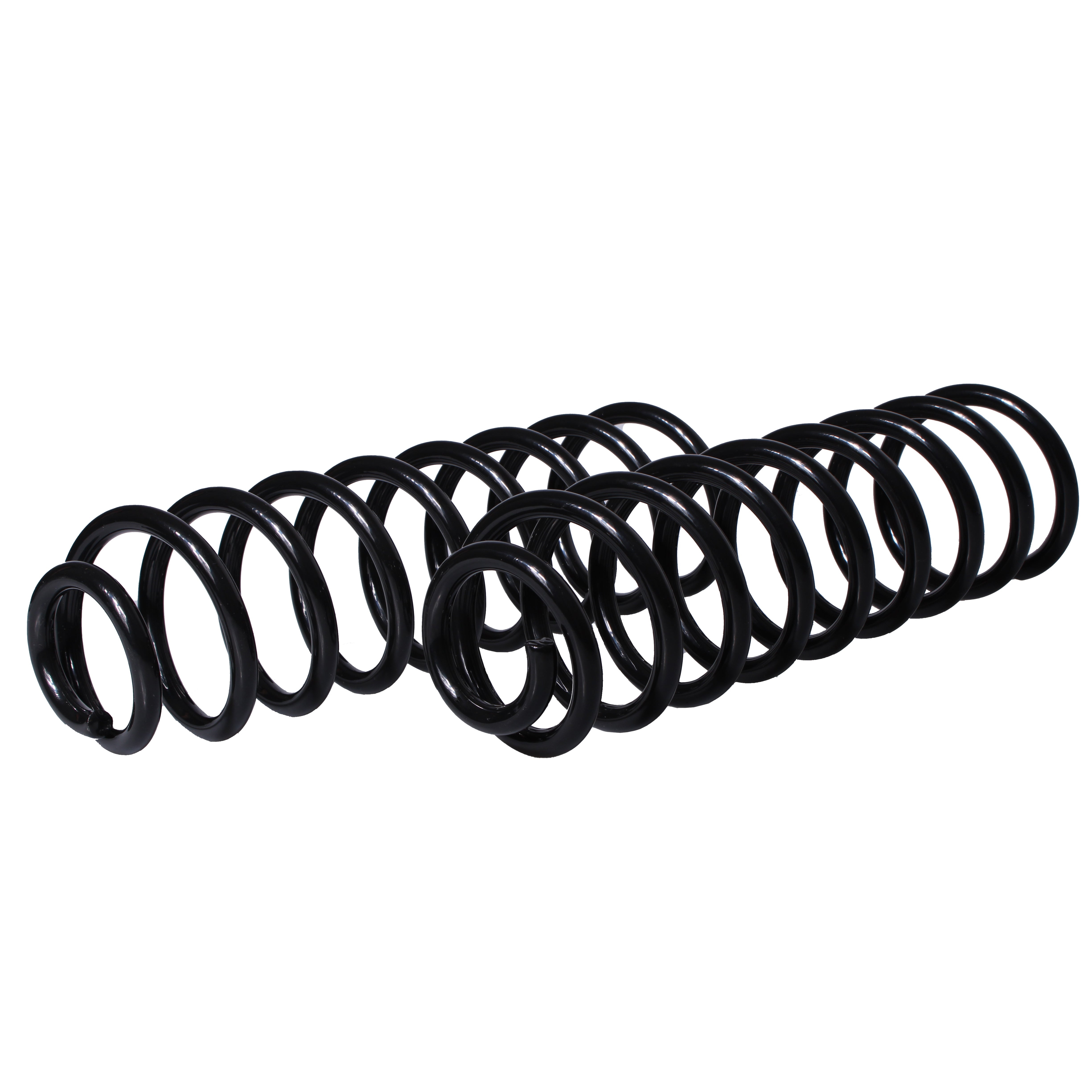 Resortes Originales Ag Confort Seat Ibiza 99-02 Par Trasero