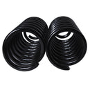 Resortes Originales Ag Confort Volkswagen Derby 2000-2009 Traseros-4