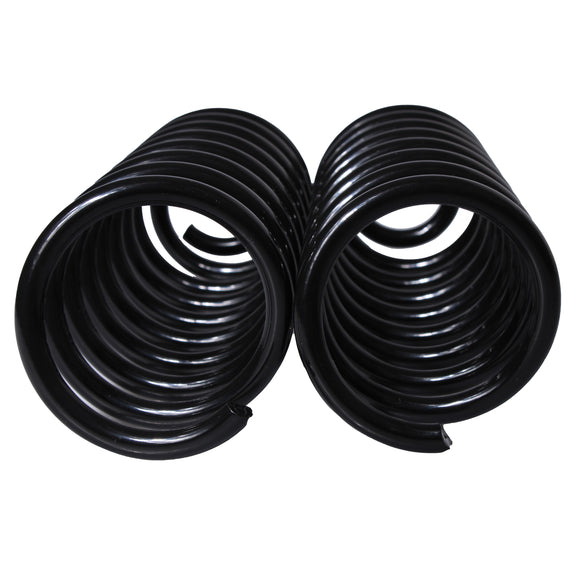 Resortes Originales Ag Confort Volkswagen Derby 2000-2009 Traseros