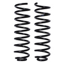 Resortes Originales Ag Confort Volkswagen Derby 2000-2009 Traseros-2